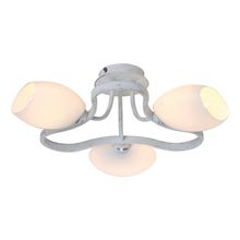 Люстра Arte Lamp A3004PL-3WA LIVERPOOL