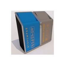 Урна уличная «УРБАН»