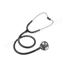 06.22712.262 Стетоскоп медицинский Kinder-Prestige (серый) KaWe, Германия