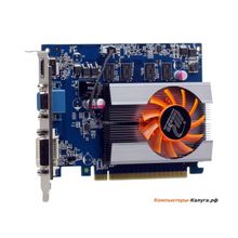 Видеокарта 1Gb &lt;PCI-E&gt; Inno3D GT430 c CUDA &lt;GFGT430, GDDR3, 64 bit, HDCP, DVI, HDMI, Retail&gt;