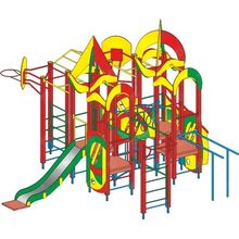 Игровой комплекс Авен МГ-51