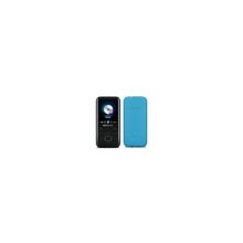 Плеер флеш Samsung YP-Z3A, голубой