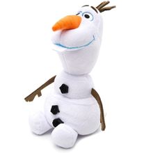 TY Olaf 25 см со звуковым эффектом