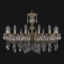 Bohemia Ivele Crystal 1702 16 335 A GB