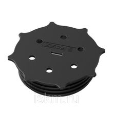 Опора регулируемая Basis Standart BS-1 35-55 мм