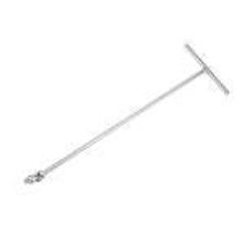 KING TONY Вороток Т-образный с карданом 750 мм (Артикул: 4795-30)