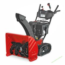 Снегоуборщики гусеничные MTD OPTIMA ME 66 T