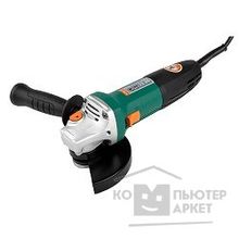 Sturm AG9012T Машина углошлифовальная , 125 мм, 1000Вт, 11000об мин, ТОНКАЯ РУКОЯТЬ, блок шпинд AG9012T