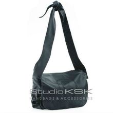 Studio KSK Классическая сумка женская из натуральной кожи 4000