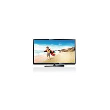 Телевизор LED Philips 37" 37PFL3507T Black