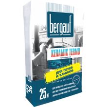 Bergauf Keramik Termo 25 кг