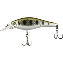 Воблер Super Shad 75F- SR, 501 Tsuribito