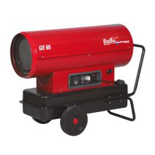 Ballu-Biemmedue GE 65   02GE104-RK