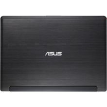 Asus ASUS S46CB (Core i7 3537U 2000 Mhz 14" 1366x768 4096Mb 774Gb DVD-RW NVIDIA GeForce GT 740M Wi-Fi Bluetooth Win 8 64)