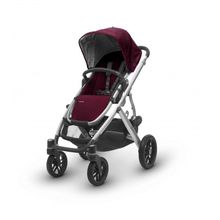 UPPAbaby 2 в 1 Vista 2017 Dennison