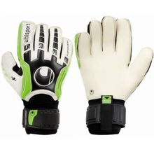 Перчатки Вратаря Uhlsport Fanghand Bionik+ 100023601 Sr