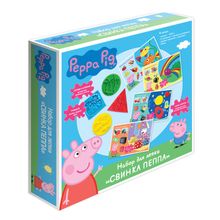 Росмэн Свинка Пеппа