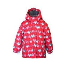 Куртка Lappi Kids TAIKA 2809, р. 80-86 см,  фуксия