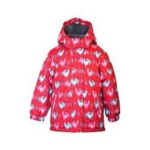 Куртка Lappi Kids TAIKA 2809, р. 80-86 см,  фуксия