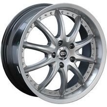 Alutec Pearl 8.5x18 5x112 ET30 D70.1