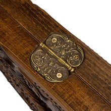 Нарды резные  "Ноев Ковчег"