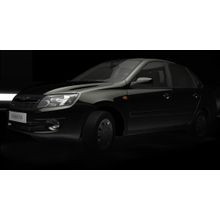 Блокиратор КПП для LADA GRANTA  2011-  АМ+ R-вперед - Гарант Консул 23011.L