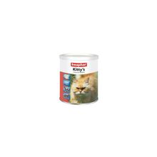 Беафар 750т Киттис витамины для кошек с таурином и биотином