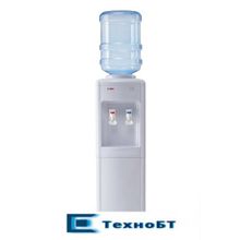 Кулер для воды AEL LC-AEL-16 v.2 белый