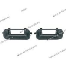 Кронштейн подфарников 2121 передний
