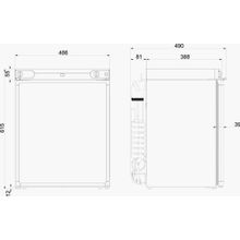 DOMETIC RF60