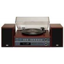 Teac LP-P1000 Rosewood, Bluetooth