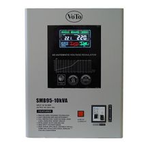 Стабилизатор напряжения VoTo SMB95-10kVA (LCD)