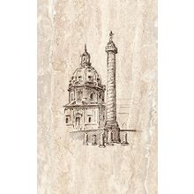 Декор Ceramica Classic Efes coliseum-2 Columna 400х250