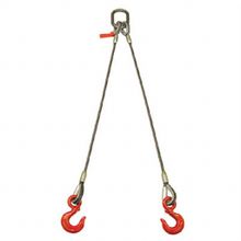 Строп канатный 2СК г п 2,5 т 7,0 м