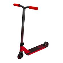 Трюковый самокат Madd Gear Rascal красный