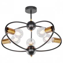 LGO Подвесная люстра LGO Garland LSP-8374 ID - 463888