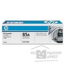 Hp CE285AF CE285AD Картридж ,Black