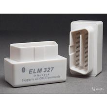 Адаптер ELM327 BlueTooth Mini