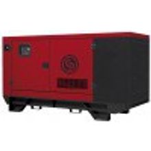 Chicago Pneumatic CPSG 40U