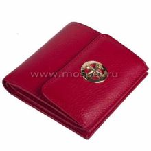 Женский кошелек 9566 N.Polo Red