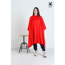 Пеньюар CAPE, красный