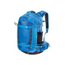 Рюкзак SALEWA 4558 Vector Crystal 32 3330 blue (синий)