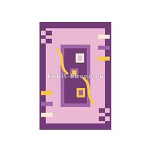 Российский ковер PARADISE carving l161 g прямоугольный, 3 x 5