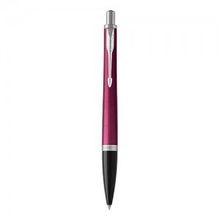 Шариковая ручка Parker Urban Core - Vibrant Magenta CT, M