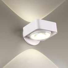 Настенный светильник ODEON LIGHT 3889 6WW PACO