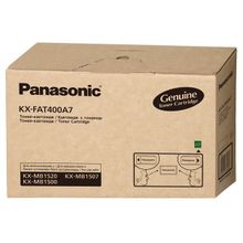 Картридж Panasonic KX-MB1500 1520  KX-FAT400A7, 1,8К