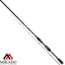 Спиннинг штекерный Mikado NIHONTO RED CUT FEELING 270 (до 11 г)