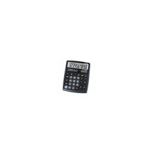 Калькулятор Citizen SDC-3910BP, черный