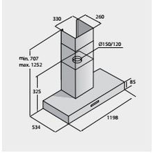 ASKO CW41238G