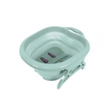 Складная ванночка для ног Bradex (бирюзовая)